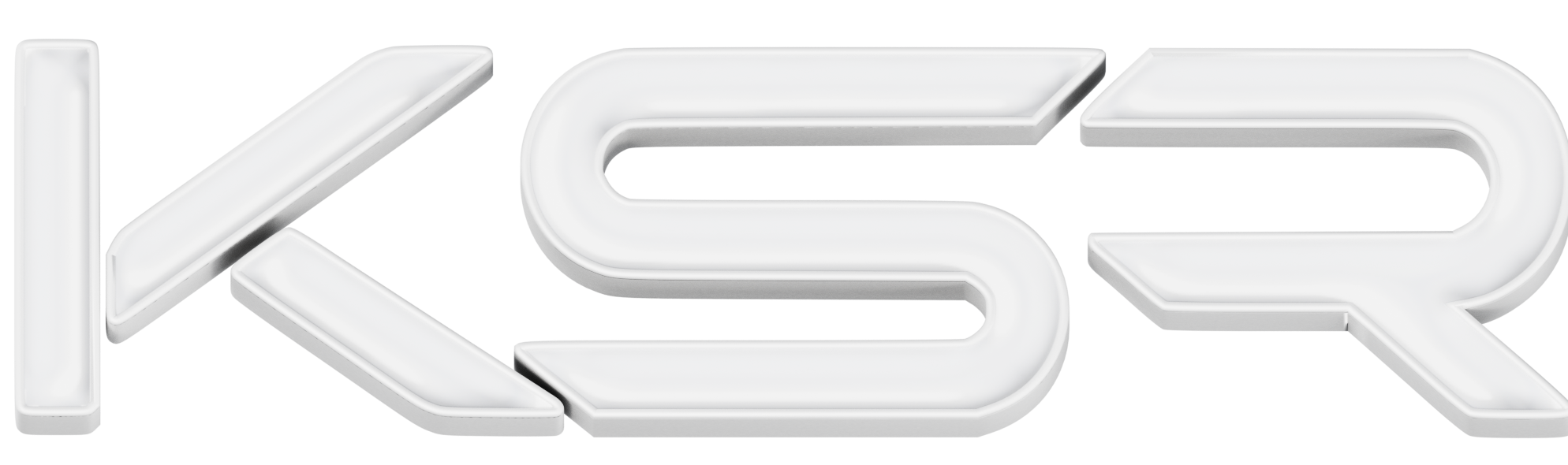 KSR